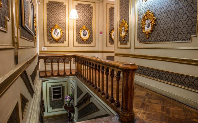 Hotel Casa Zañartu
