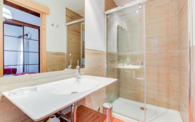 Villa in Consell With Private Pool, air Conditioning and Wifi