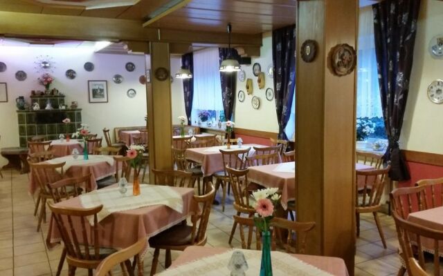 Hotel-Pension Dressel