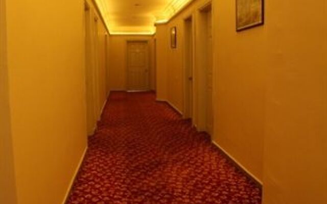 Grand Ocakoglu Hotel