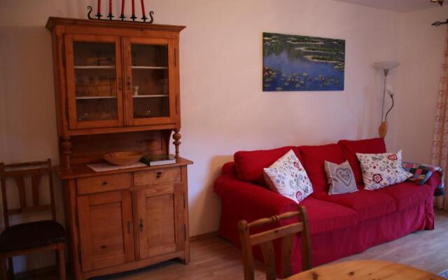 FeWo Holzwarth Oberammergau