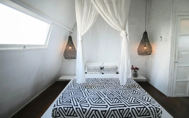 2 BDR Bungalow Relax Inn