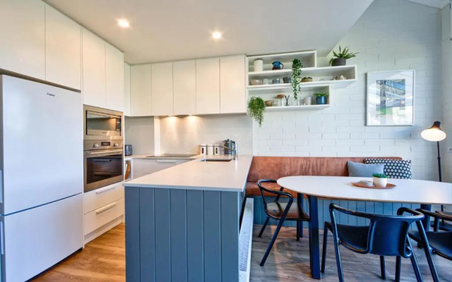 Snow Ski Apartments 33