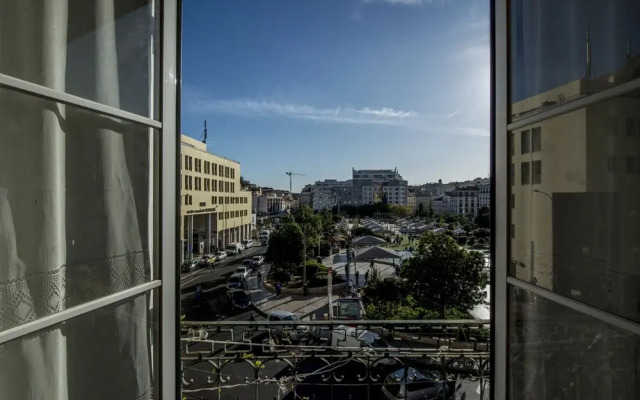 My House - Mouraria Lisbon Downtown