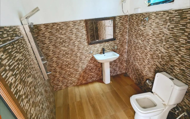 Rock Paradise Homestay