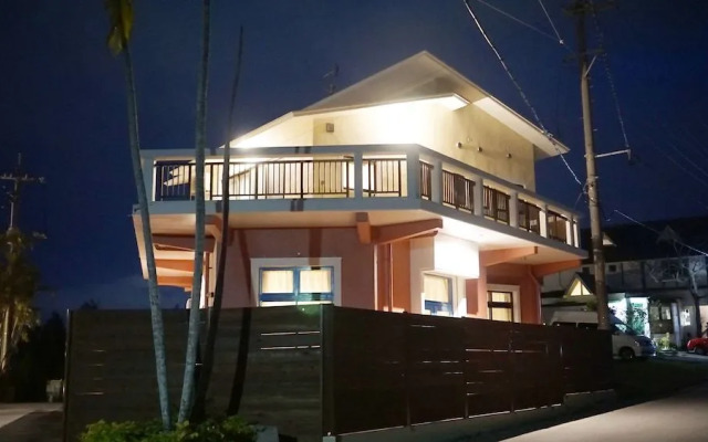 Villa From Okinawa - Condominium
