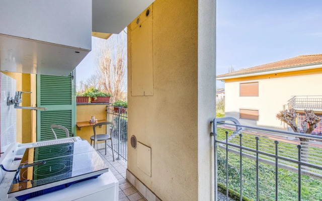 Appartamento Le Mimose In Lucca