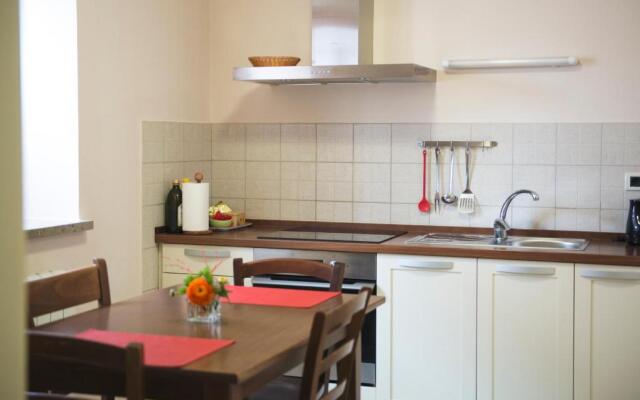 Guesthouse Muha