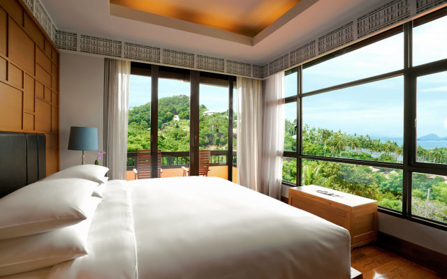 Renaissance Koh Samui Resort & Spa