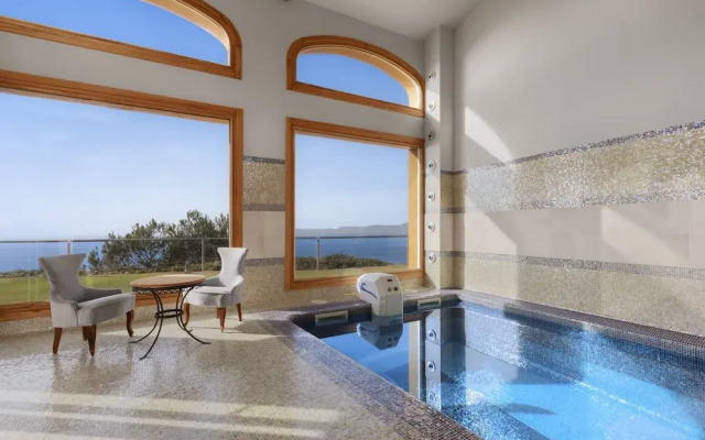 Luxury Villa Luna Suites frente al mar
