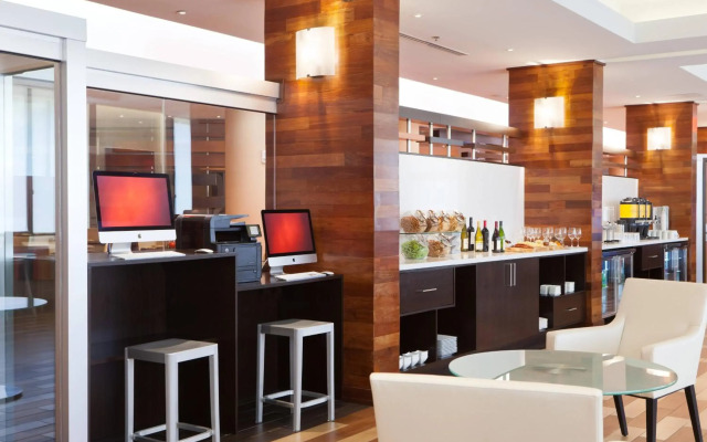 Miami Airport Marriott