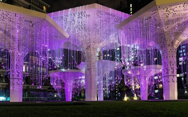 Arte Plus KLCC By DreamScape