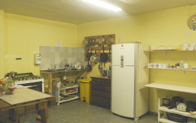 Aurea Hostel