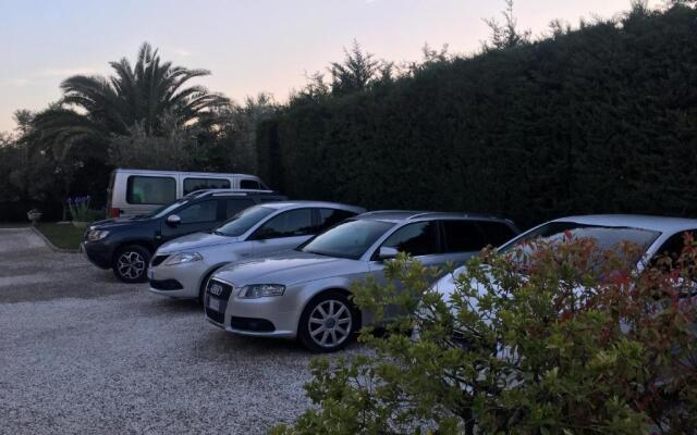 Tenuta La Rosa B&B