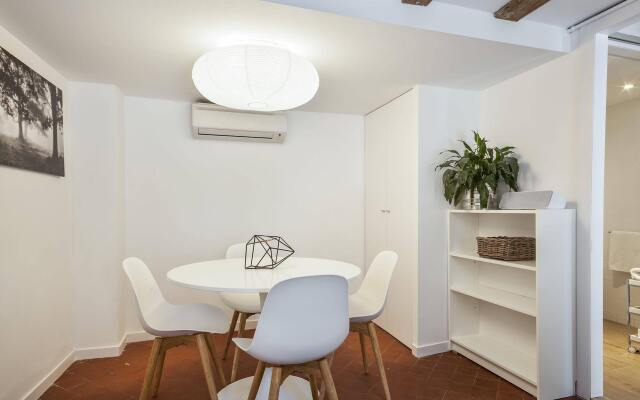 Inside Barcelona Apartments Esparteria