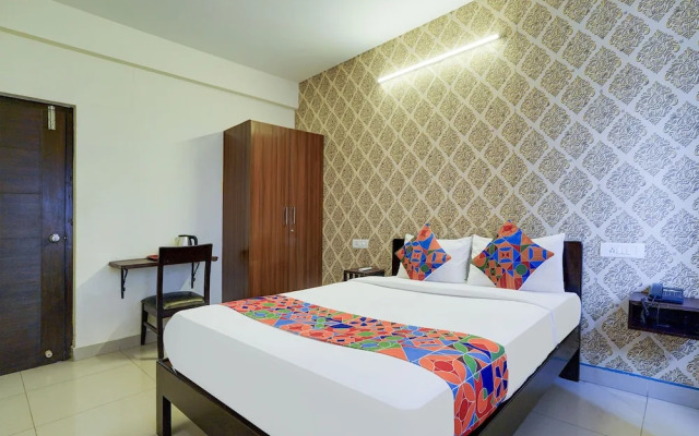 FabHotel Green Wood 5