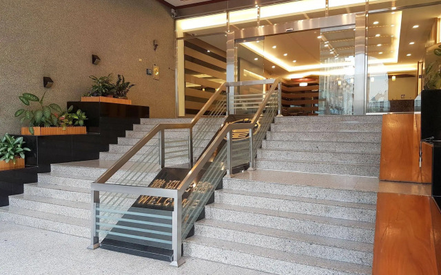 Sun Wang Hotel