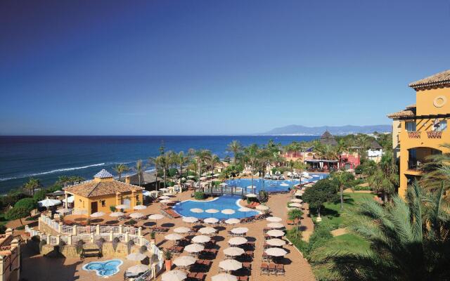 Marriott's Marbella Beach Resort