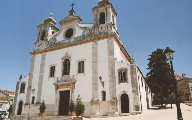 Hotel Real Oeiras