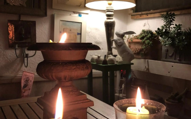 Caffeletti Friendly B&B