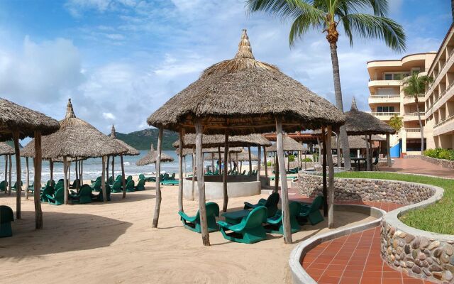 Hotel Playa Mazatlan