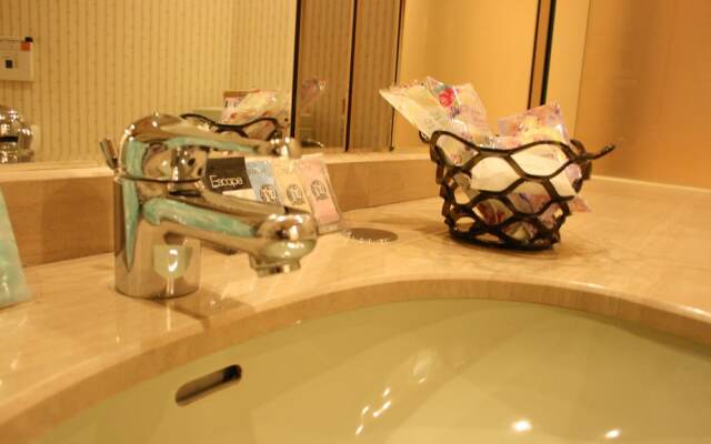 Hotel Jasmine Resort Style – Adults Only