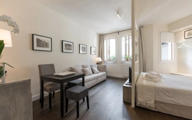 Suite & View