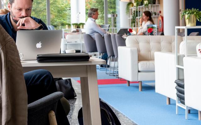 WestCord Hotel Delft