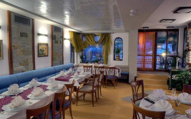 Dragneva Guest House