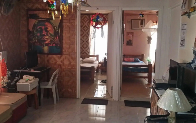 MDF Beach Resort And Day Tours