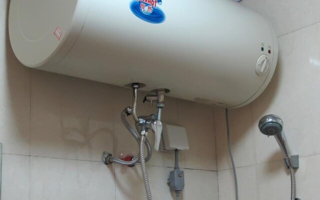 Big Brother Guest House