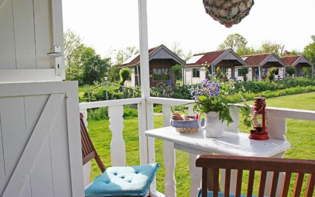 Welgelegen - Caravan Park