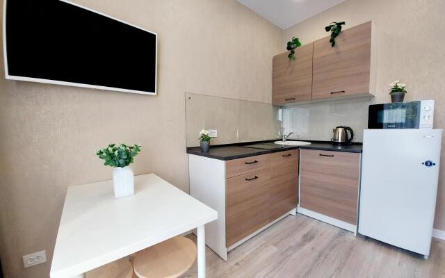 АлАнт на улице Покатная