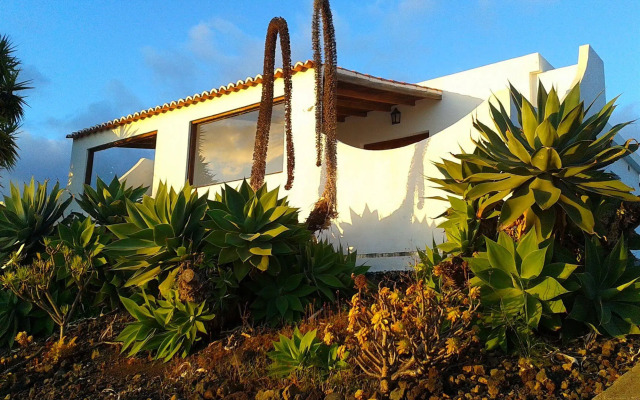 Bungalows Canary Islands