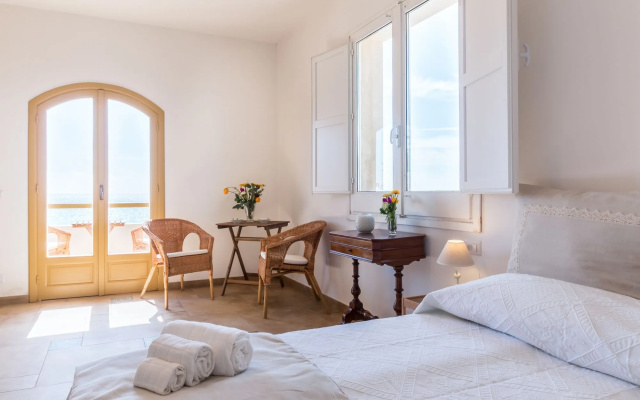 B&B Il Varo a mare
