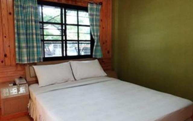 Guesthouse Ratchaburi