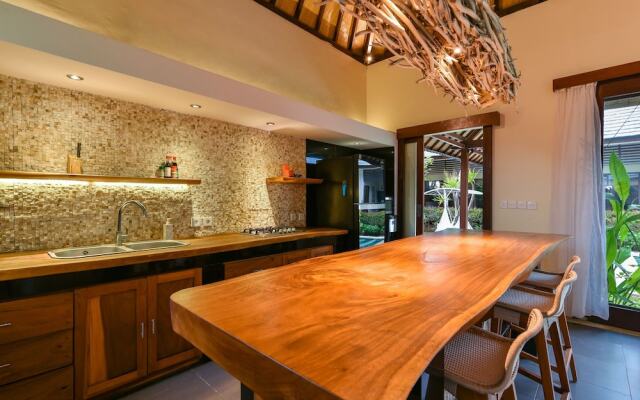 Villa Intan Legian Bali