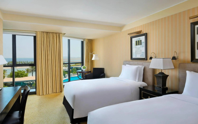 The Ritz-Carlton, Bahrain