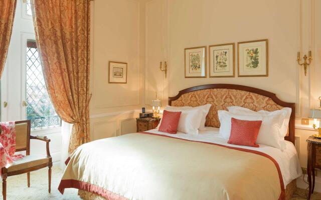 Hotel de la Cité Carcassonne - MGallery Collection