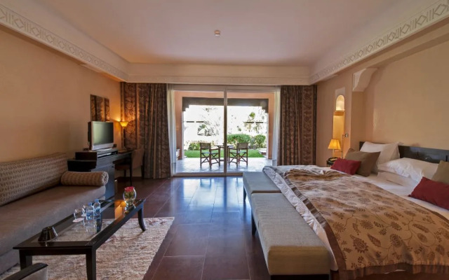 Tikida Golf Palace
