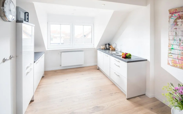 Strandloft 2 Norderney