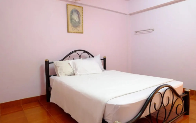 Viengfa Hotel Bicycle and Run