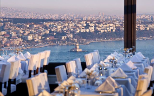 City Center Hotel Taksim