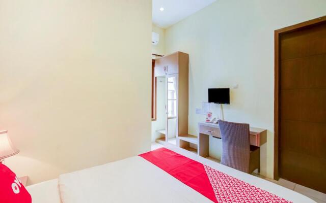OYO 3939 Omahkoe Guest House Syariah