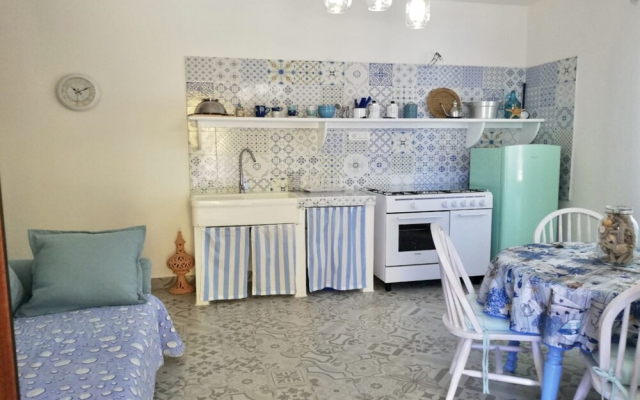 10 Borgo Di Mare Bilocale Comfort