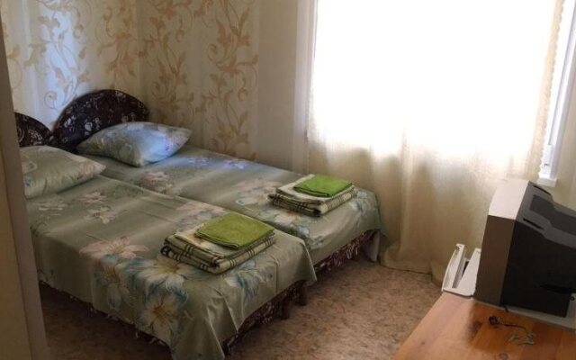 Tatyanin Den B&B