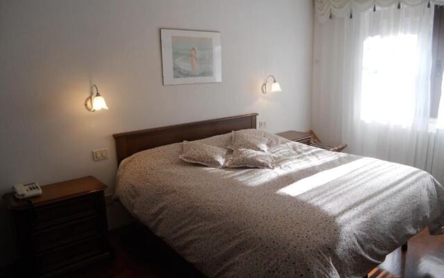 Albergo Generale Cantore