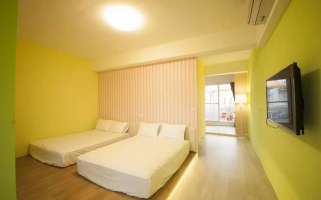 Little Sunshine B&B