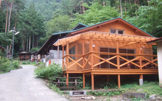 Camp Koyodai