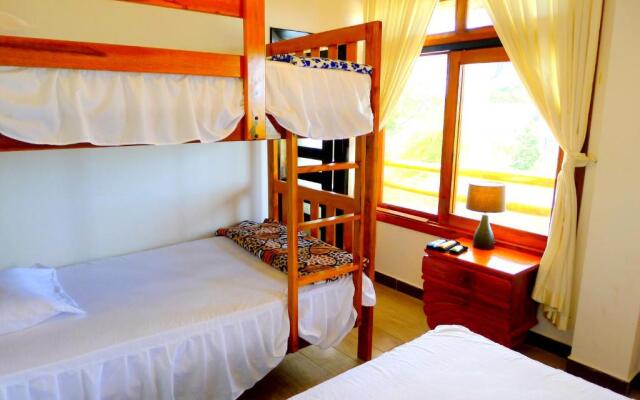 Hotel Sotavento